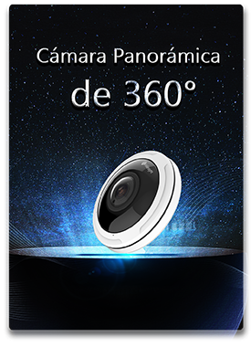 Fisheye Camera