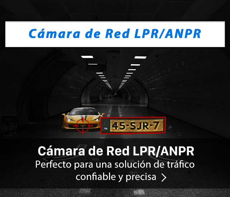 lpr camera,anpr camera