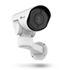  PoE PTZ Bullet Camera