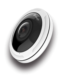 Fisheye Network Camera