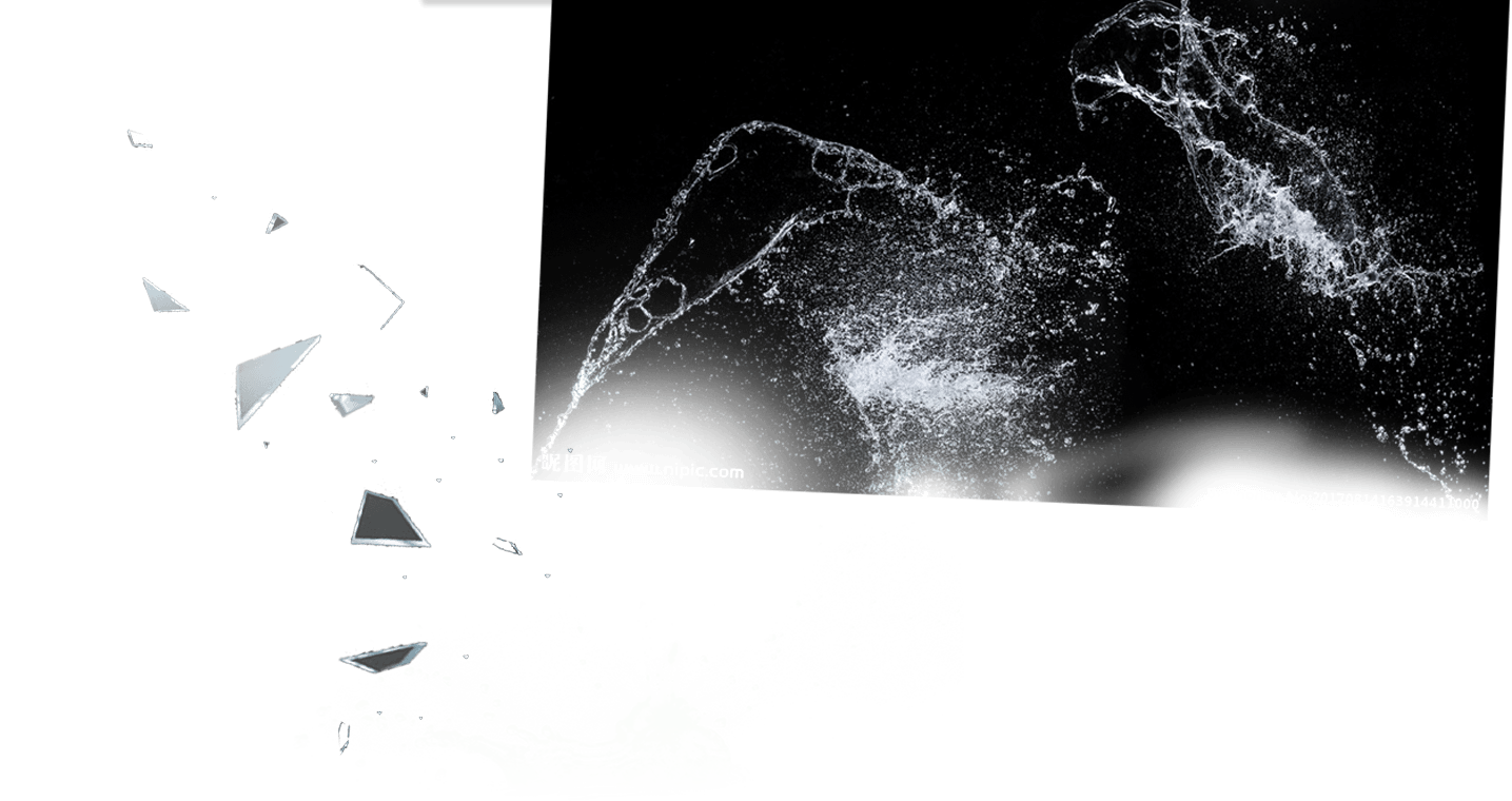 The comparison of the image of the regular IR and Smart IR II Technology.