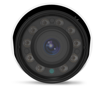 Motorized Mini Bullet Camera,cctv camera for home security