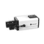 LPR H.265+ ABF Pro Box Network Camera