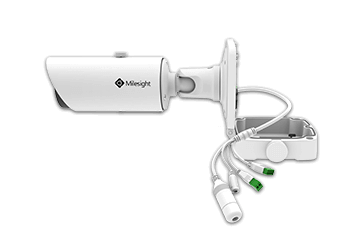 pro bullet camera with junction box