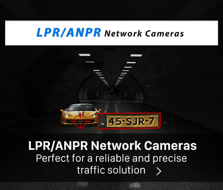 lpr camera,anpr camera