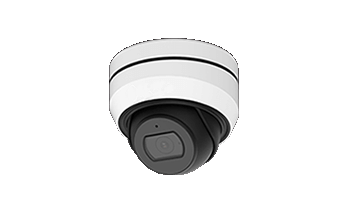 H.265+ AF Motorized Mini Dome Network Camera